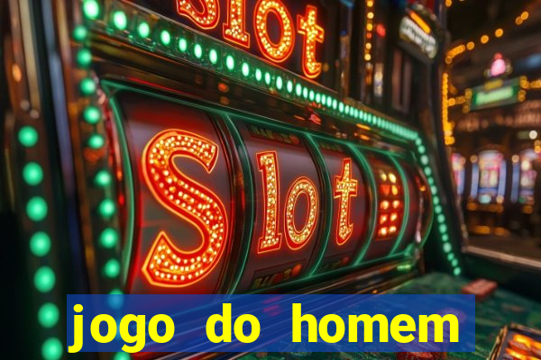 jogo do homem aranha download